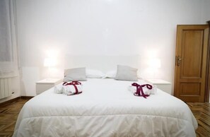 Apartment, 3 Schlafzimmer