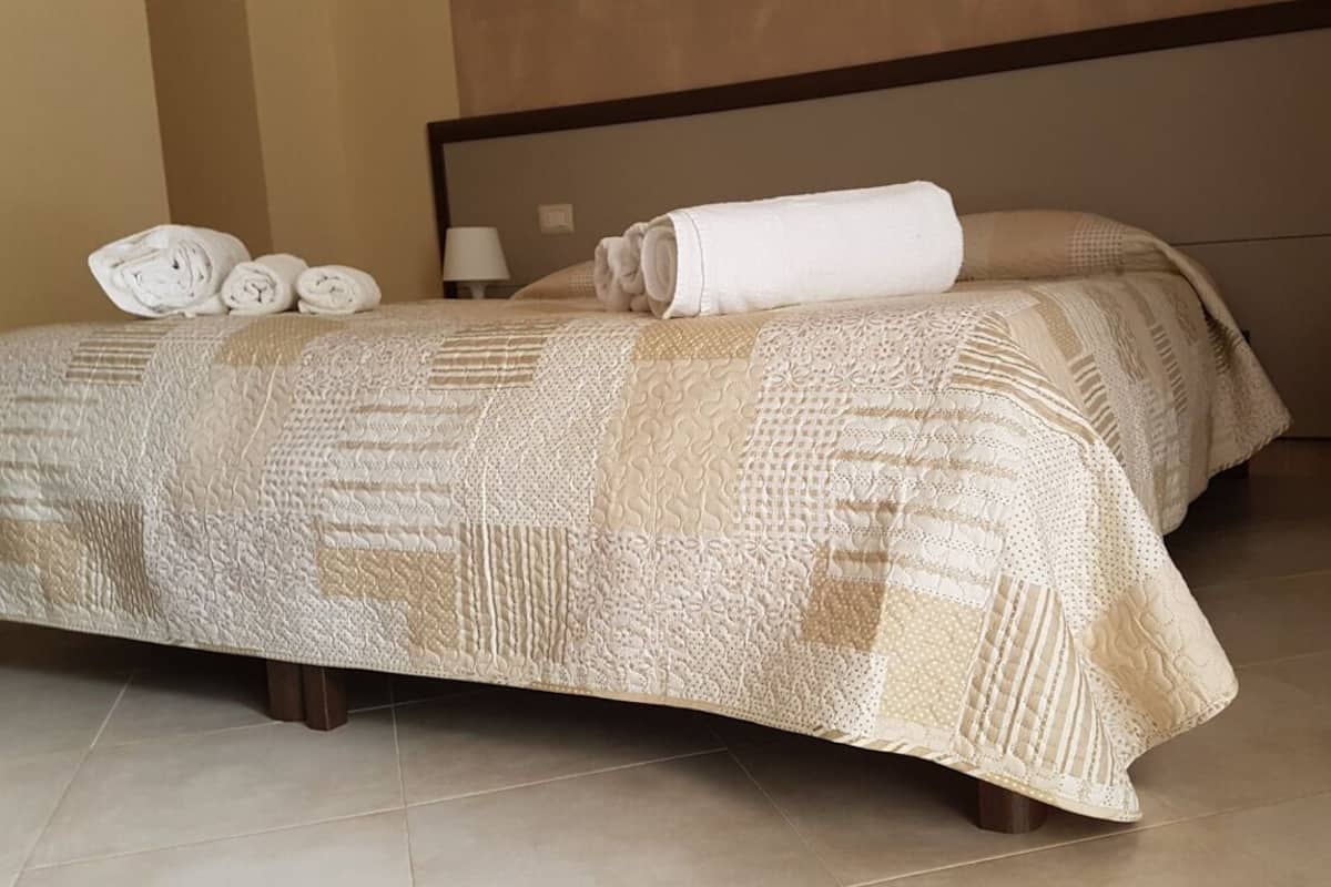 Chambre Quadruple