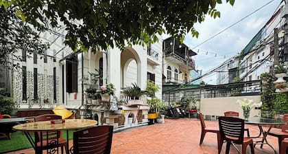 Tuna Homestay