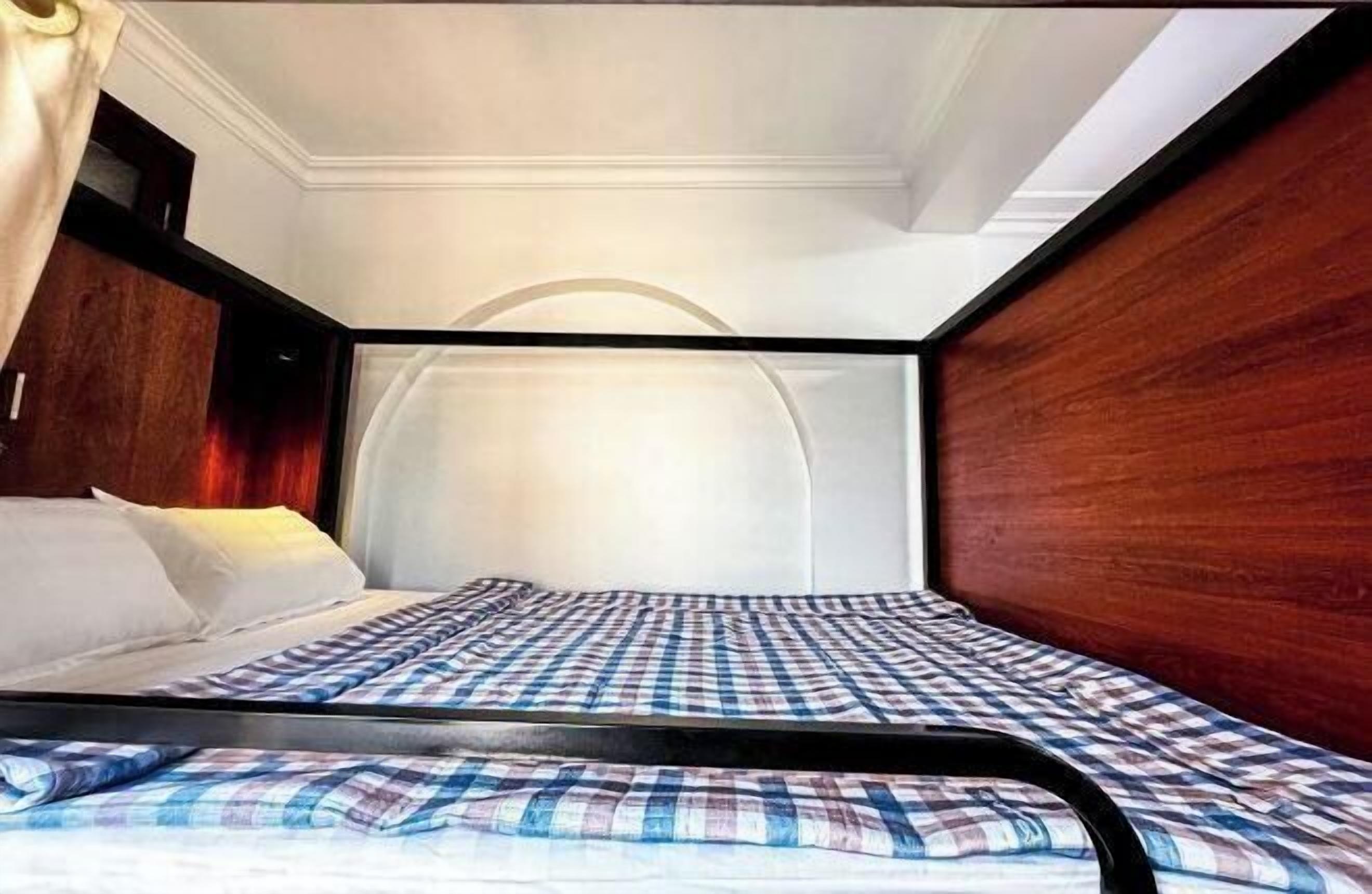 Minibar, in-room safe, individually furnished, soundproofing