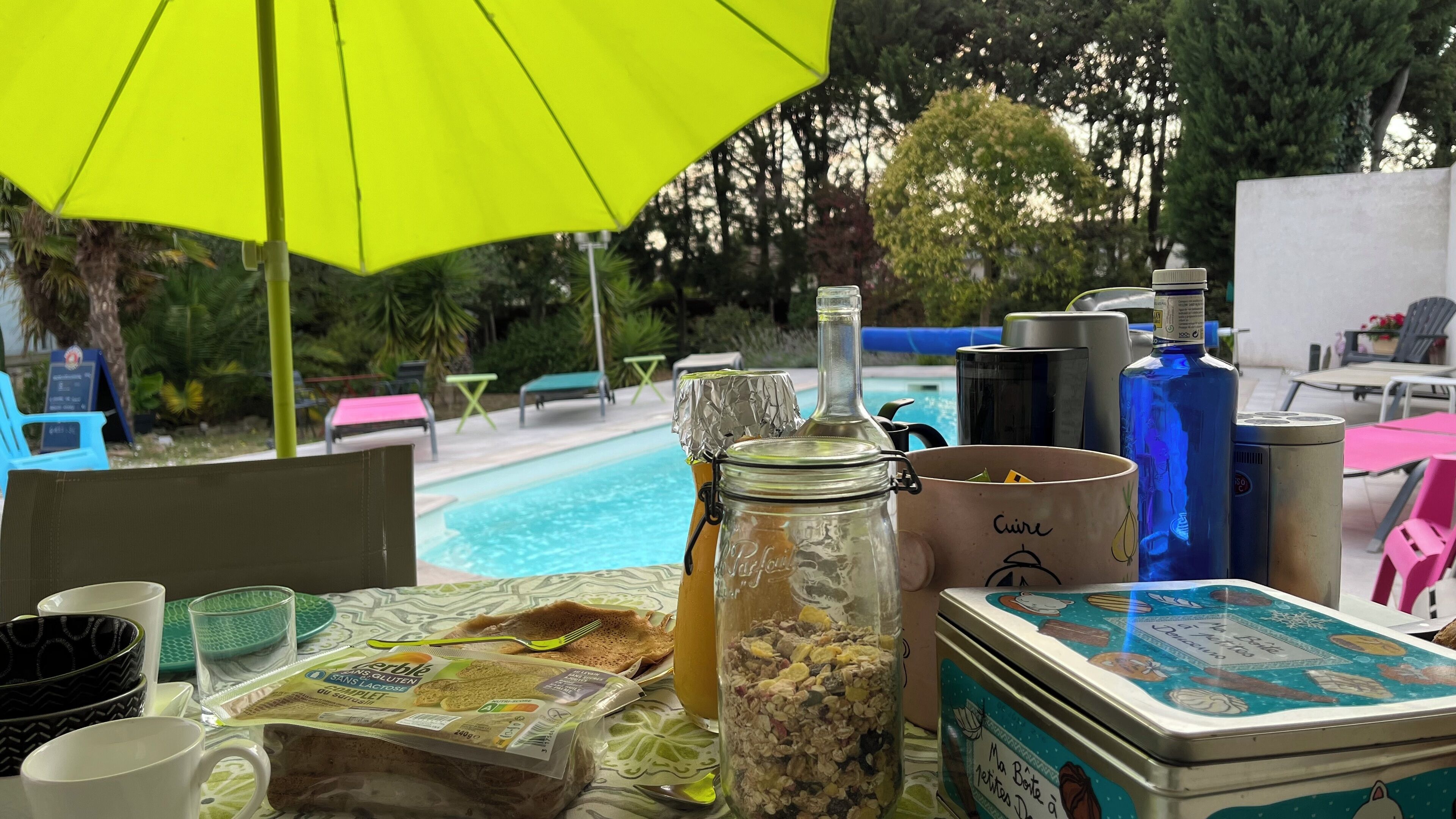 Photo - Aux Belles Vacances - ADULTS ONLY