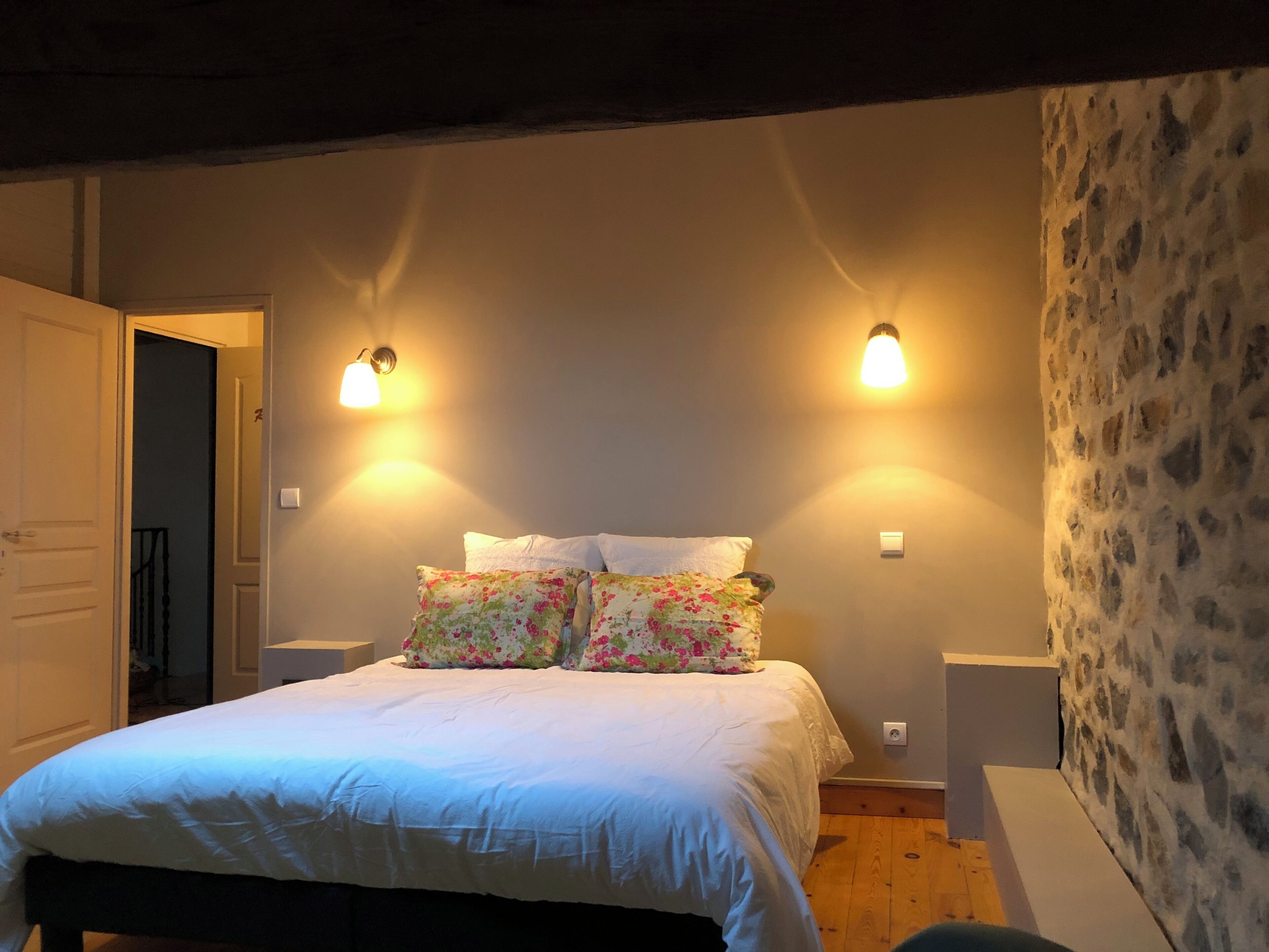 Photo - Aux Belles Vacances - ADULTS ONLY