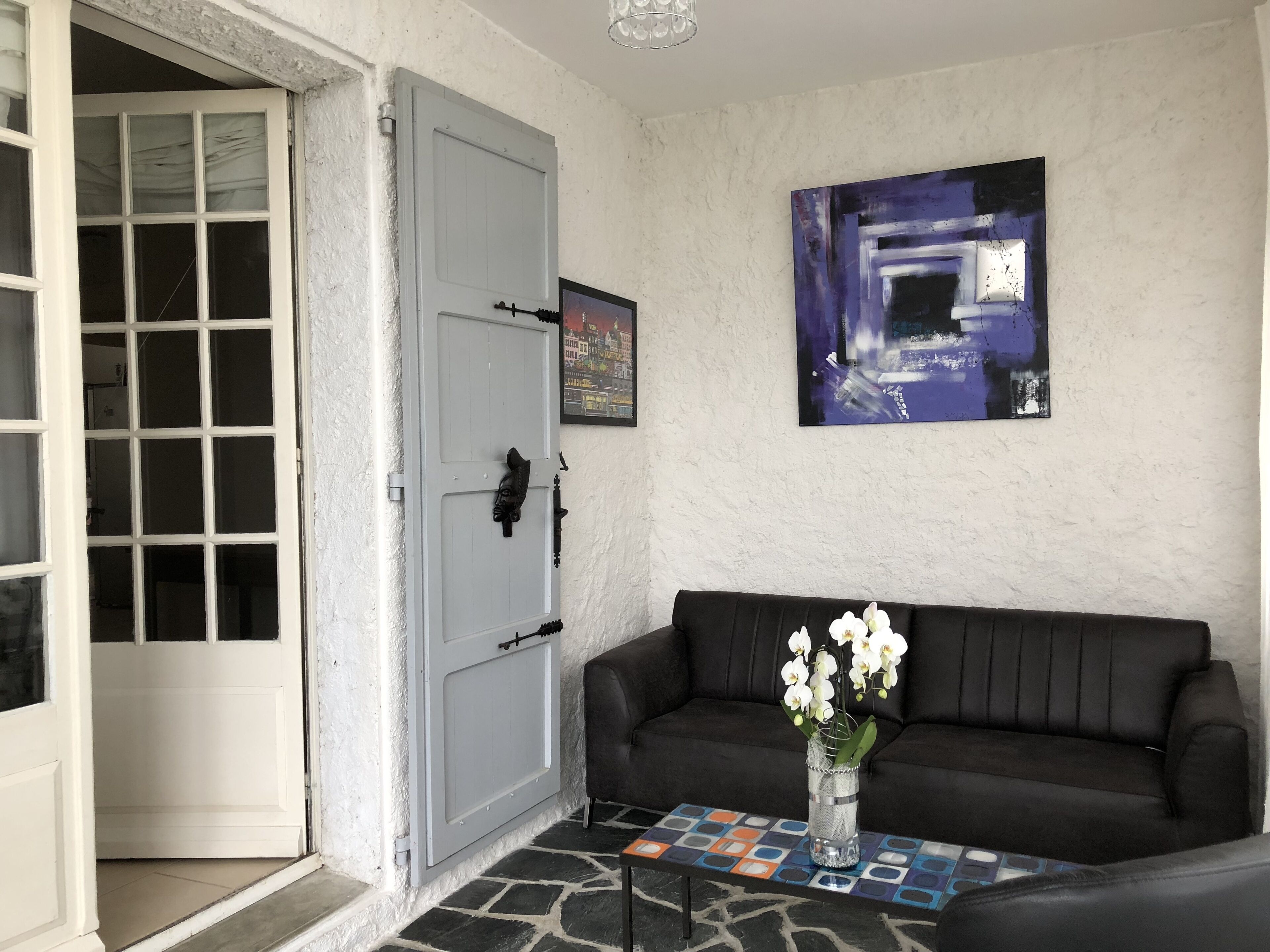 Photo - Aux Belles Vacances - ADULTS ONLY