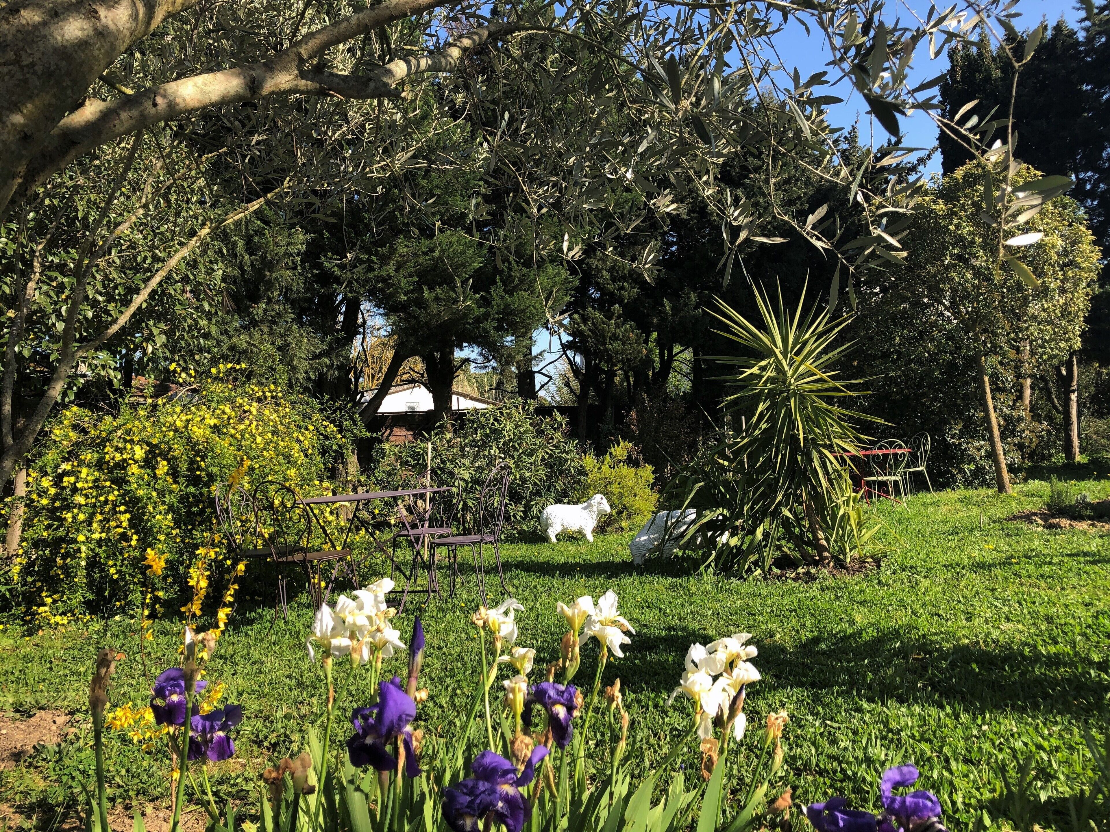 Photo - Aux Belles Vacances - ADULTS ONLY