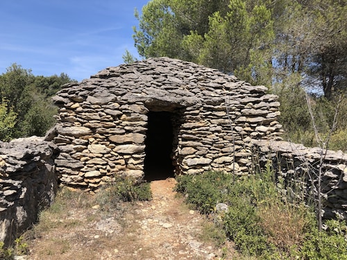 Aux Belles Vacances- Adult Only