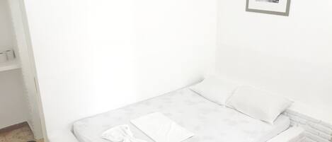 Wi-fi percuma, cadar katil