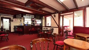 Bar (sur place)