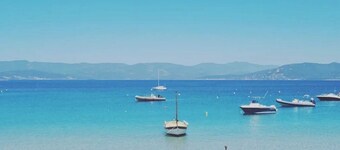 Panoramic sea and mountain views, sleeps 2 to 10