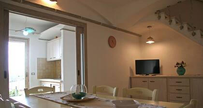 Fioredda House - Aglientu