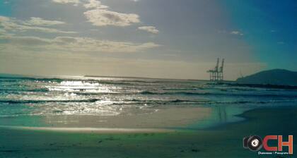 Suítes Completas a 90m da Praia