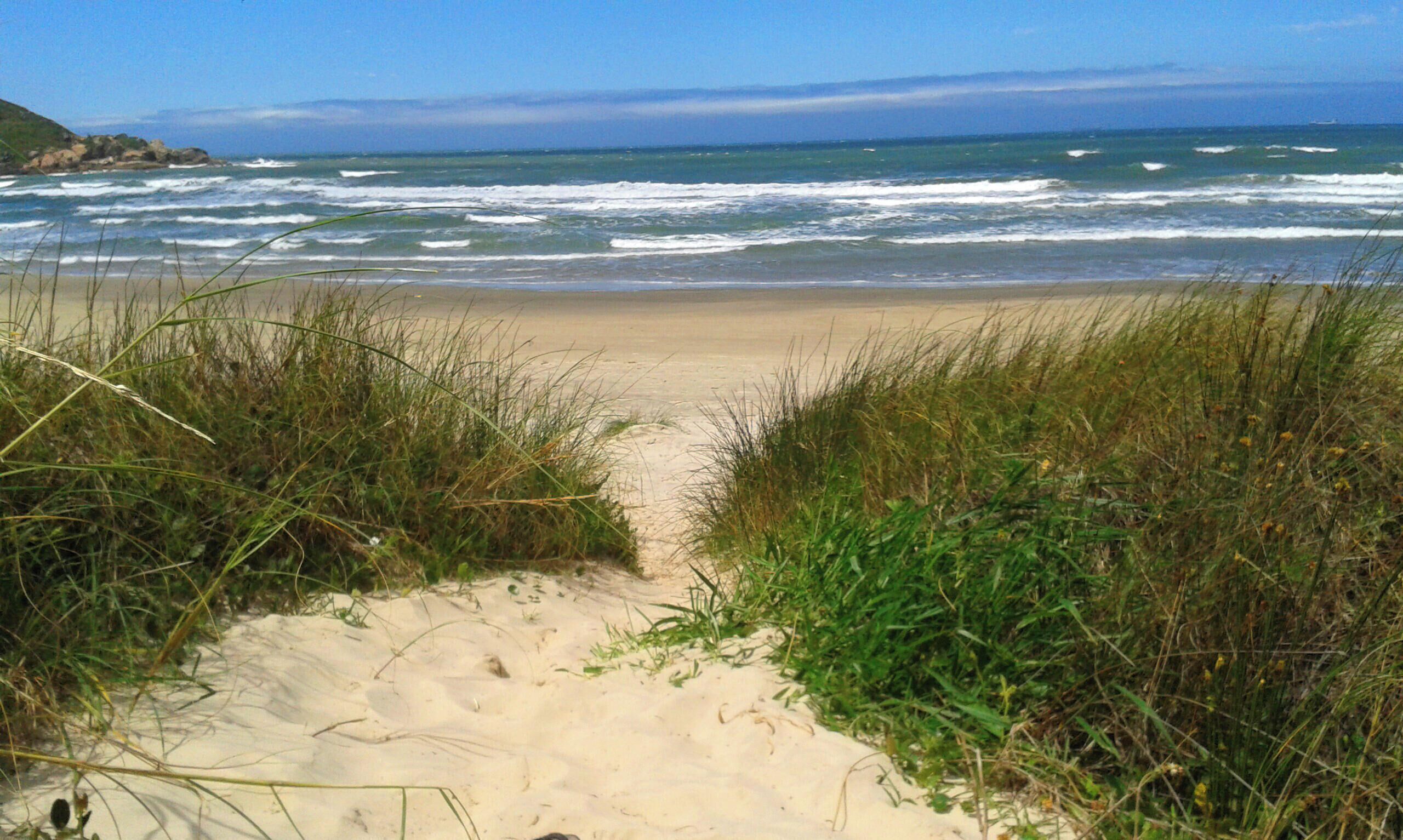 Strand