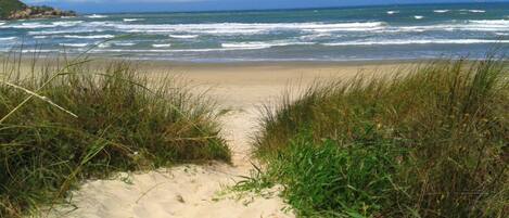 Strand