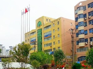 Ulkopuoli