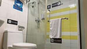 Room - 7Days Inn Chain Hotel (Shanghai Jiangning Road Subway Station Jade Buddha Temple) (Shanghai)