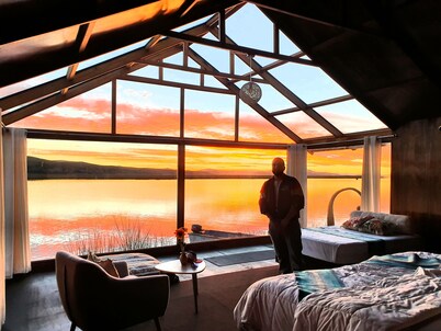 Dora Titicaca Lodge Perú