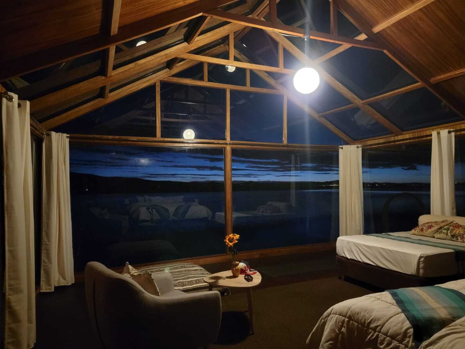 Deluxe Suite | 1 bedroom, down comforters, soundproofing, free WiFi