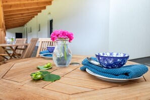 Exterior - Apartmany Jedovary (Trhove Sviny)