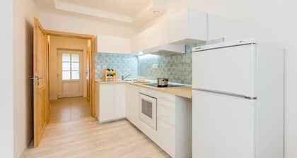 Apartmany Jedovary