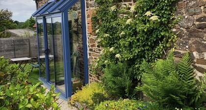 Morlaix Gite In Framework Based Rural and 8 km from the Sea