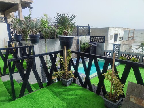 The Latinaya Hotel residence