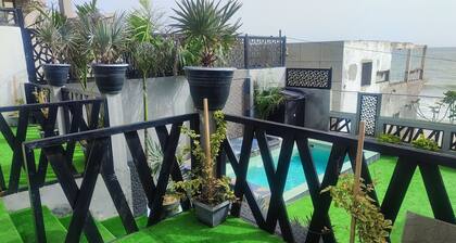 Latinayan asuinpaikka