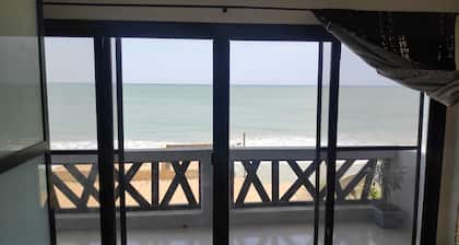 The Latinaya Hotel residence