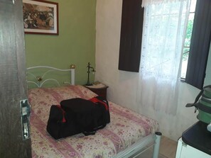 4 Schlafzimmer, Bügeleisen/Bügelbrett, WLAN, Bettwäsche