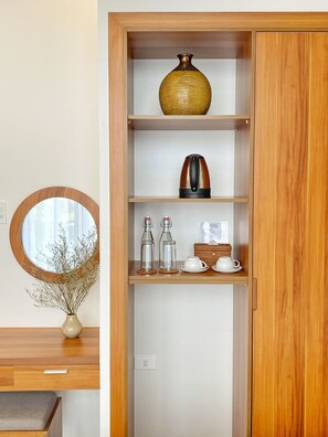 Deluxe Room | Room amenity - Hoi An Cabbage Garden (Da Nang)