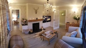 Interior - Strontian Boutique Bed & Breakfast (Acharacle)