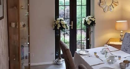 Strontian Boutique Bed & Breakfast