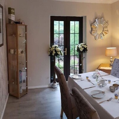 Strontian Boutique Bed & Breakfast