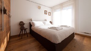 3 Schlafzimmer, Bügeleisen/Bügelbrett, kostenloses WLAN, Bettwäsche