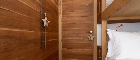 3 Schlafzimmer, Bügeleisen/Bügelbrett, kostenloses WLAN, Bettwäsche