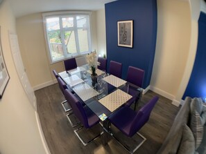 Townhome Premier | Matservice pÄ rummet