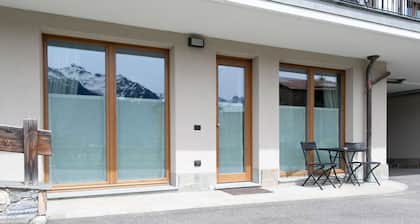 San Pietro 8 - Pino - Two Bedroom Apartment, Sleeps 6