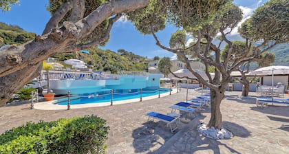 Hotel Zaro