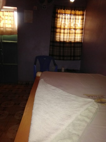 Double Room | Bed sheets