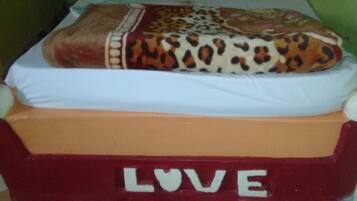 Quarto casal | Roupa de cama