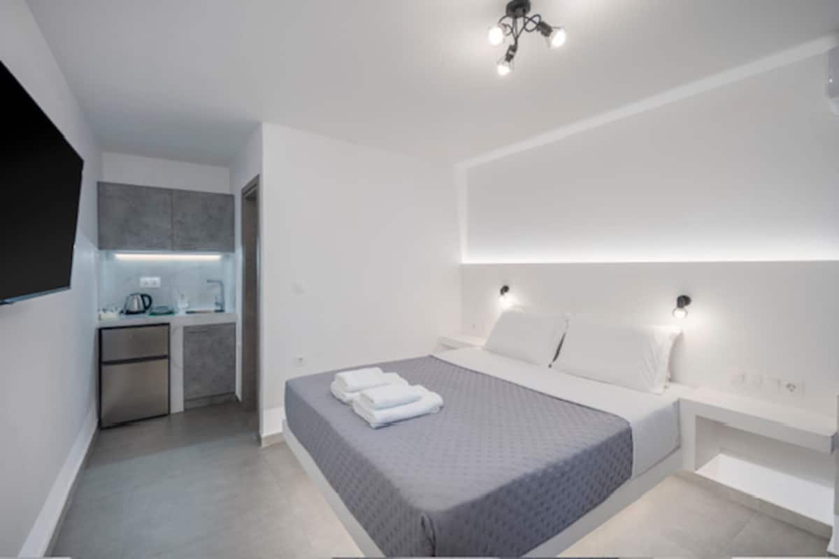 Chambre Double Économique