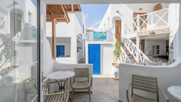 Comfort Apartment