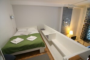 Basic Apartment