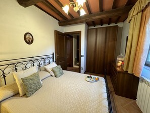 4 chambres, Wi-Fi gratuit