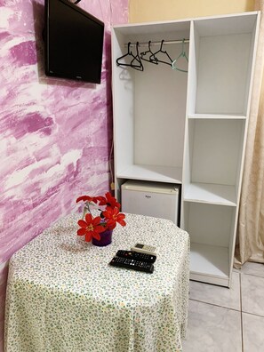 Roupas de cama antialérgicas, Wi-Fi de cortesia