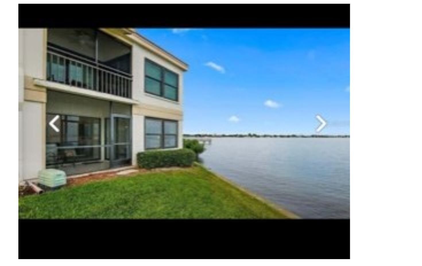 Bayfront Condo with Gorgeous Views Monthly Rental Discounts Non Peak Season