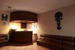 Recepción