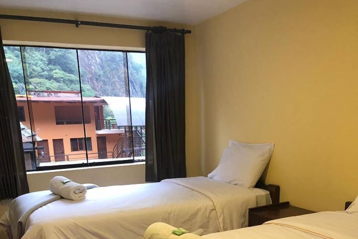 Bộ trải giường