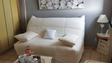 1 Schlafzimmer, BĂŒgeleisen/BĂŒgelbrett