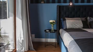 2 camere, ferro/asse da stiro, Wi-Fi, lenzuola