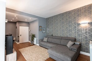 TV, Netflix, smarthøyttalere og strømmetjenester