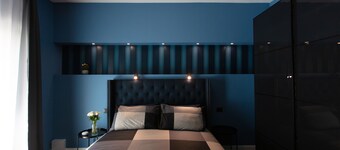 KeRo ylellinen huoneisto